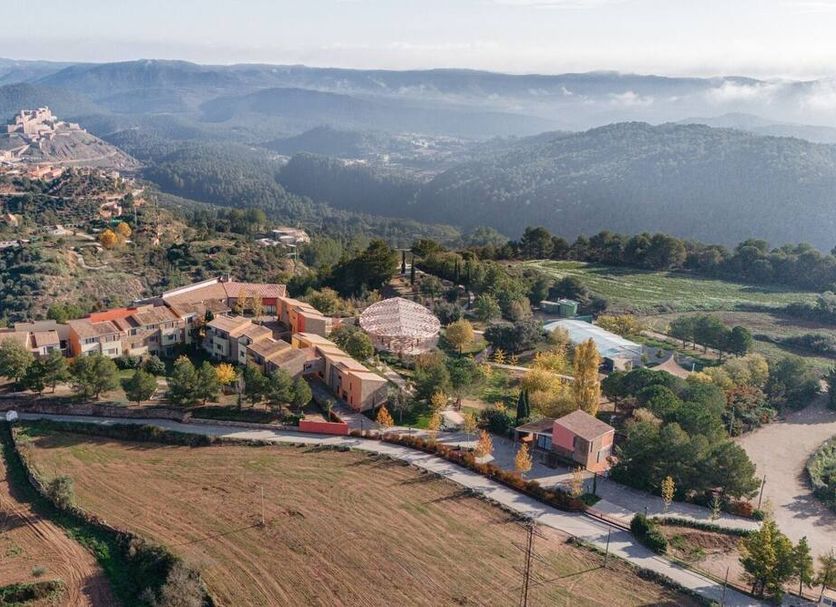 Outdoor view Photo