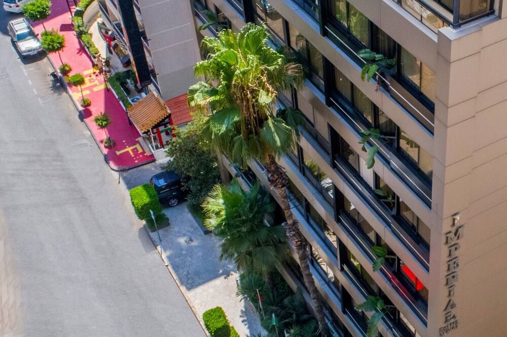 Outdoor view
