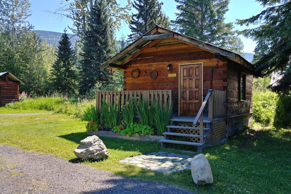 Outdoor view