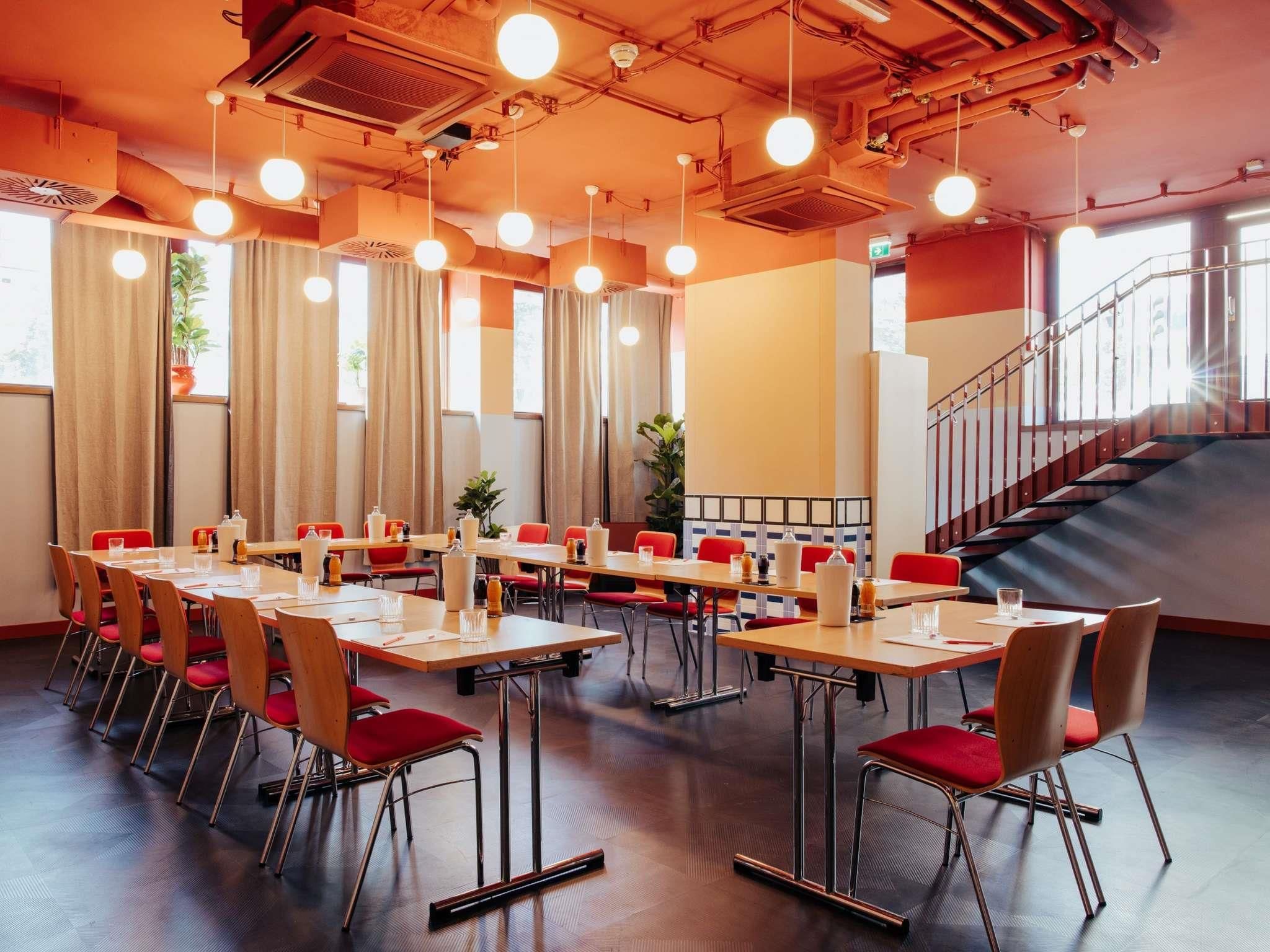 Conference room