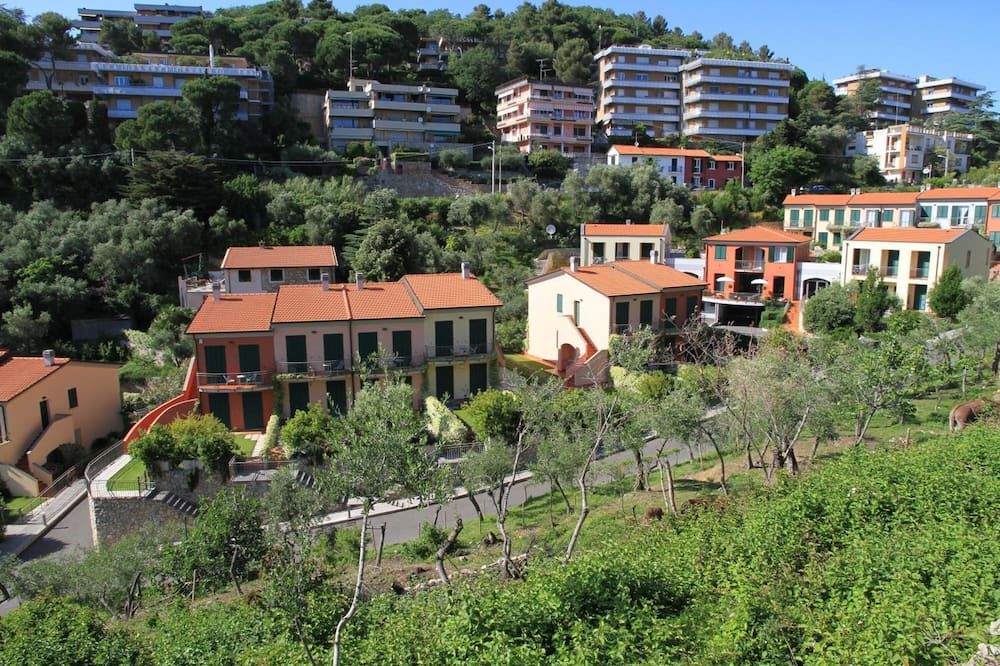 Outdoor view