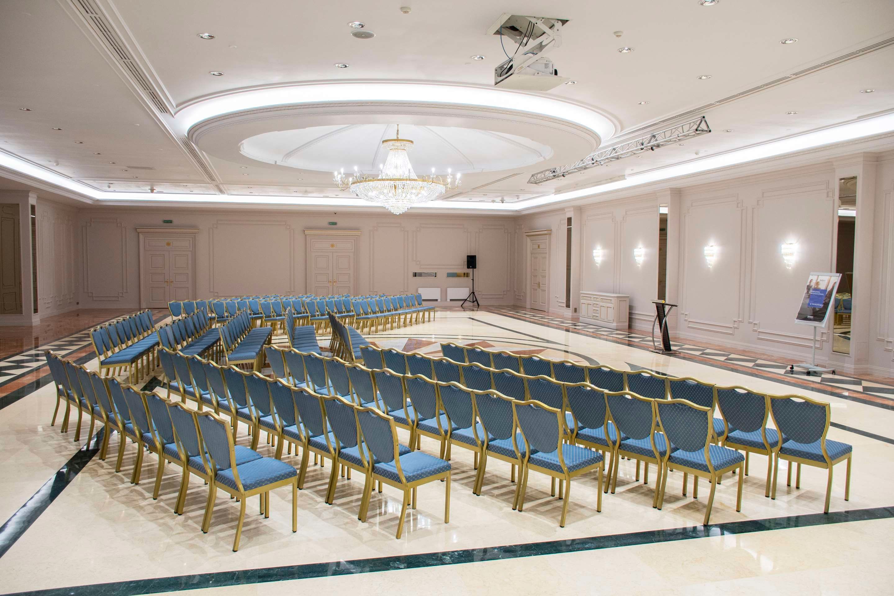 Conference room