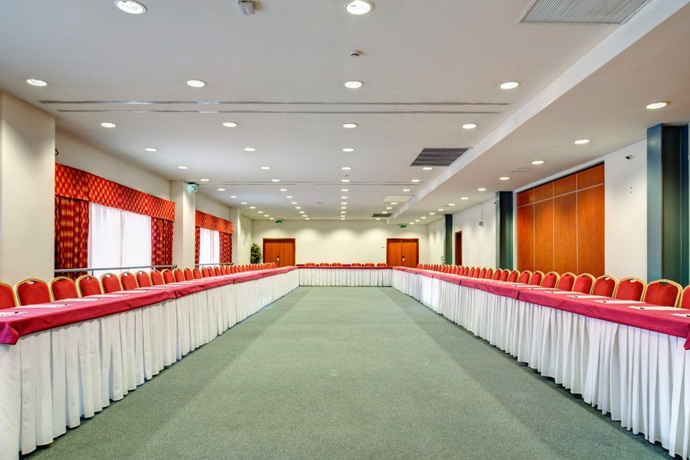 Conference room