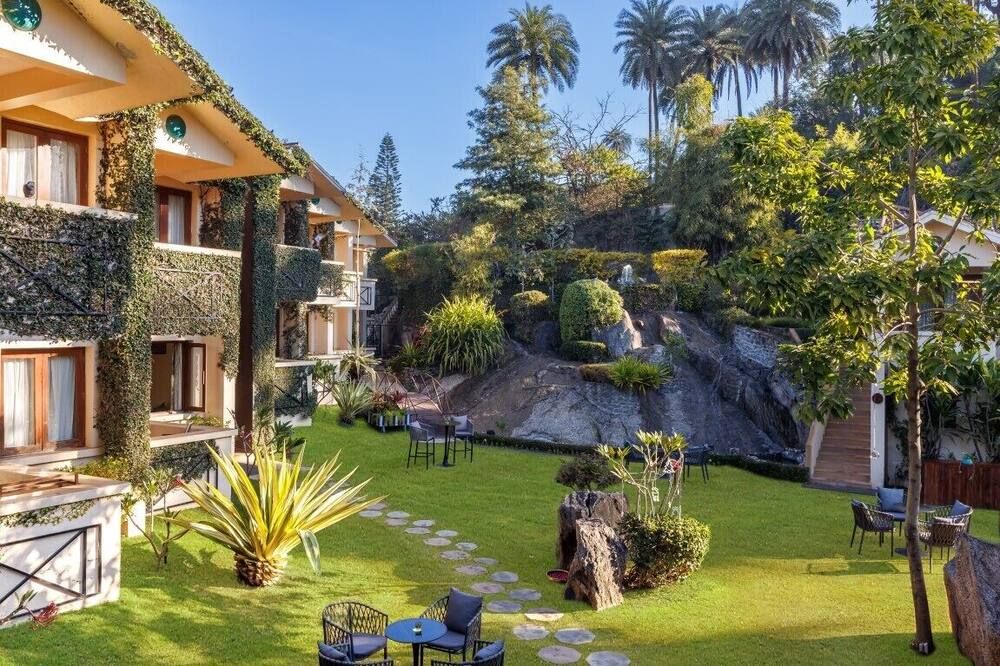 Outdoor view