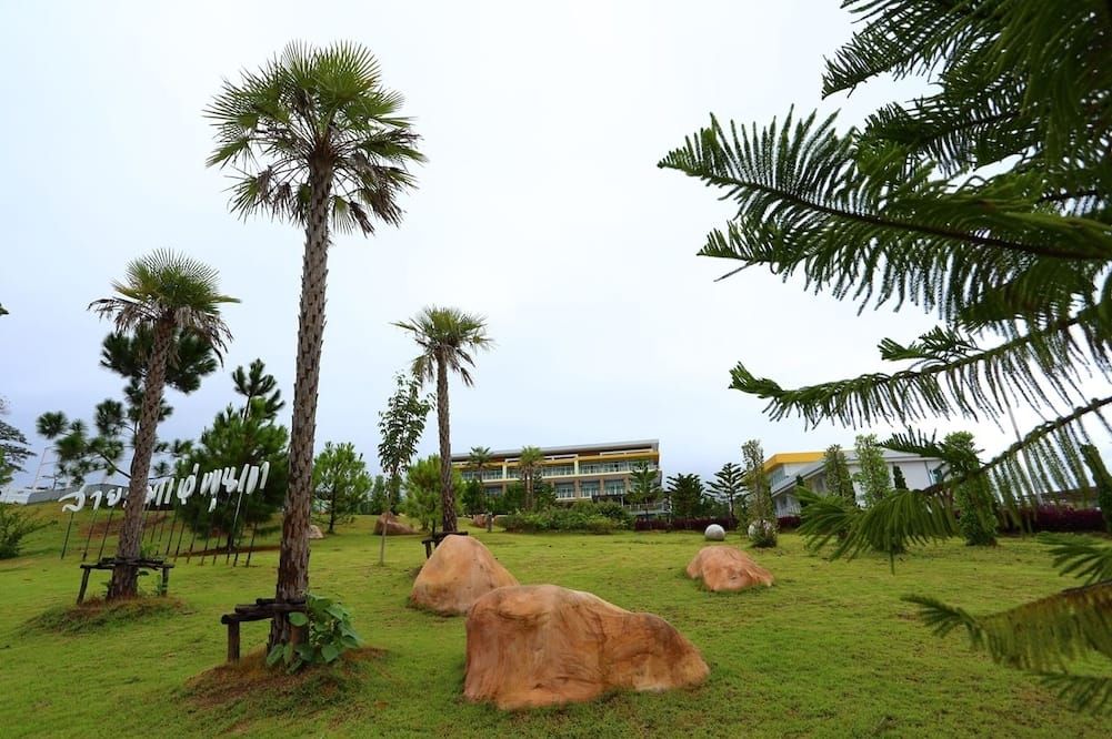 Outdoor view