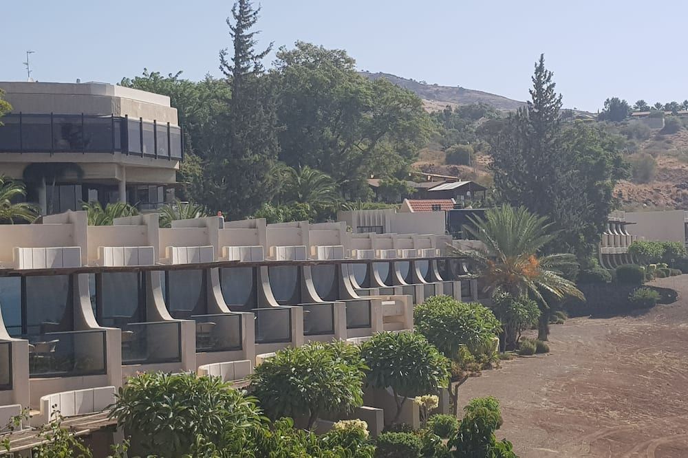 Outdoor view