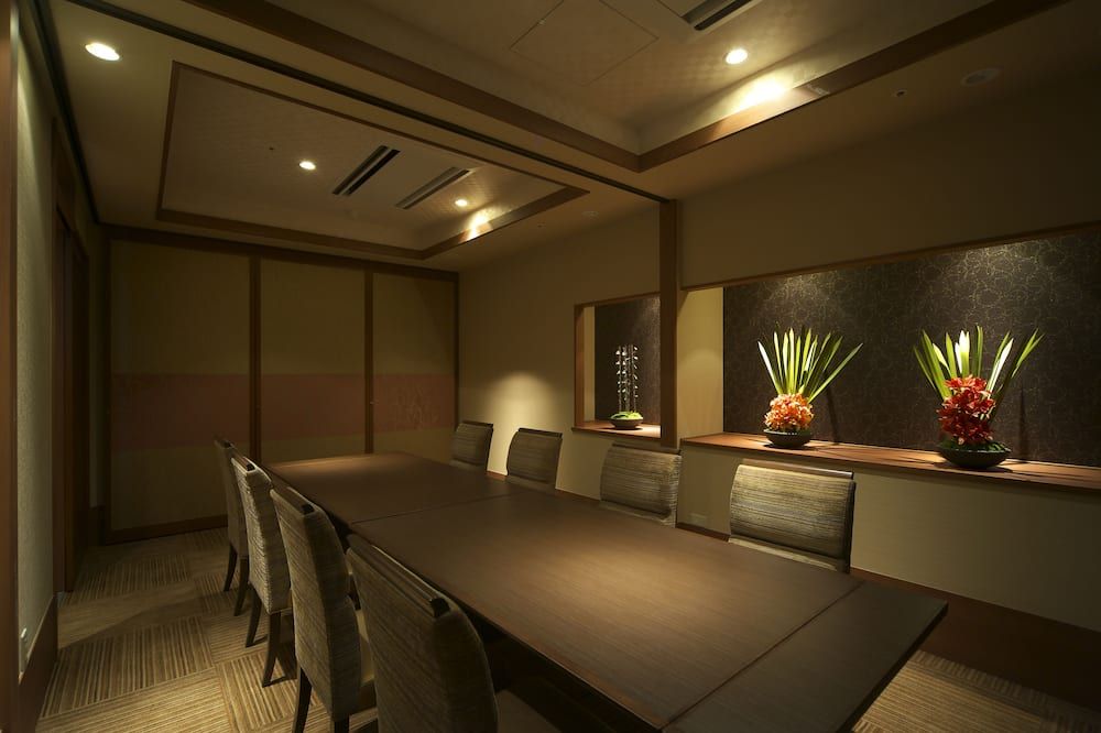 Conference room