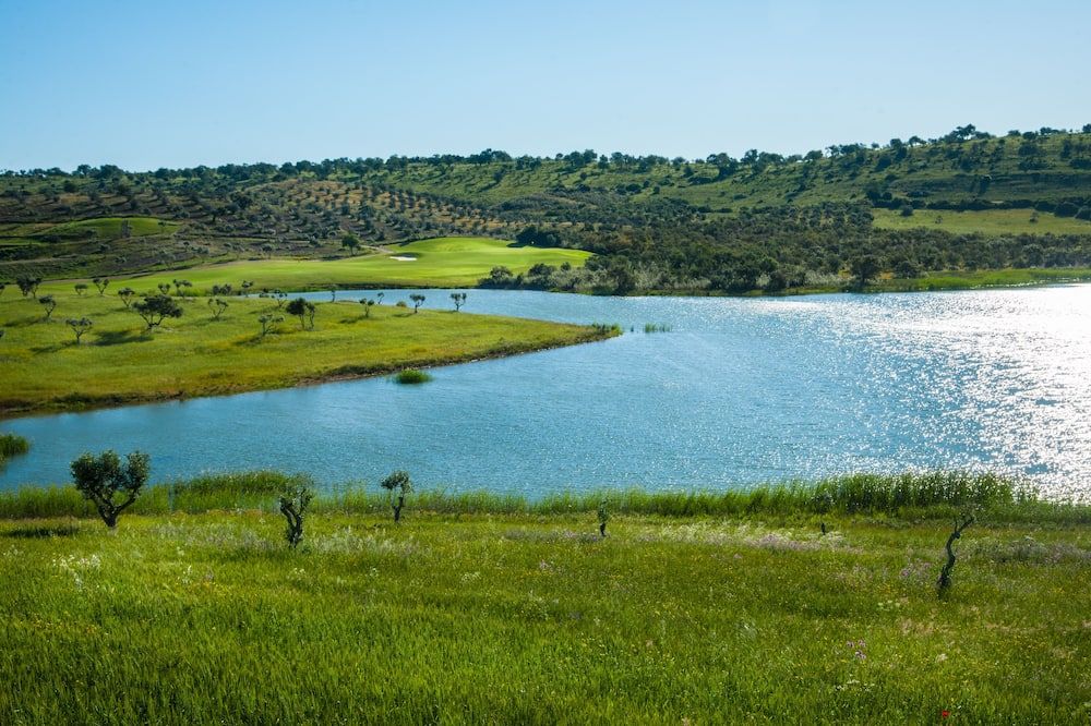 Outdoor view