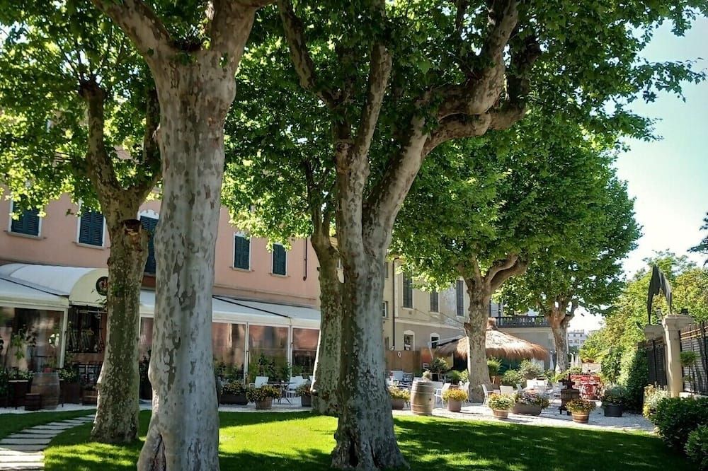 Outdoor view