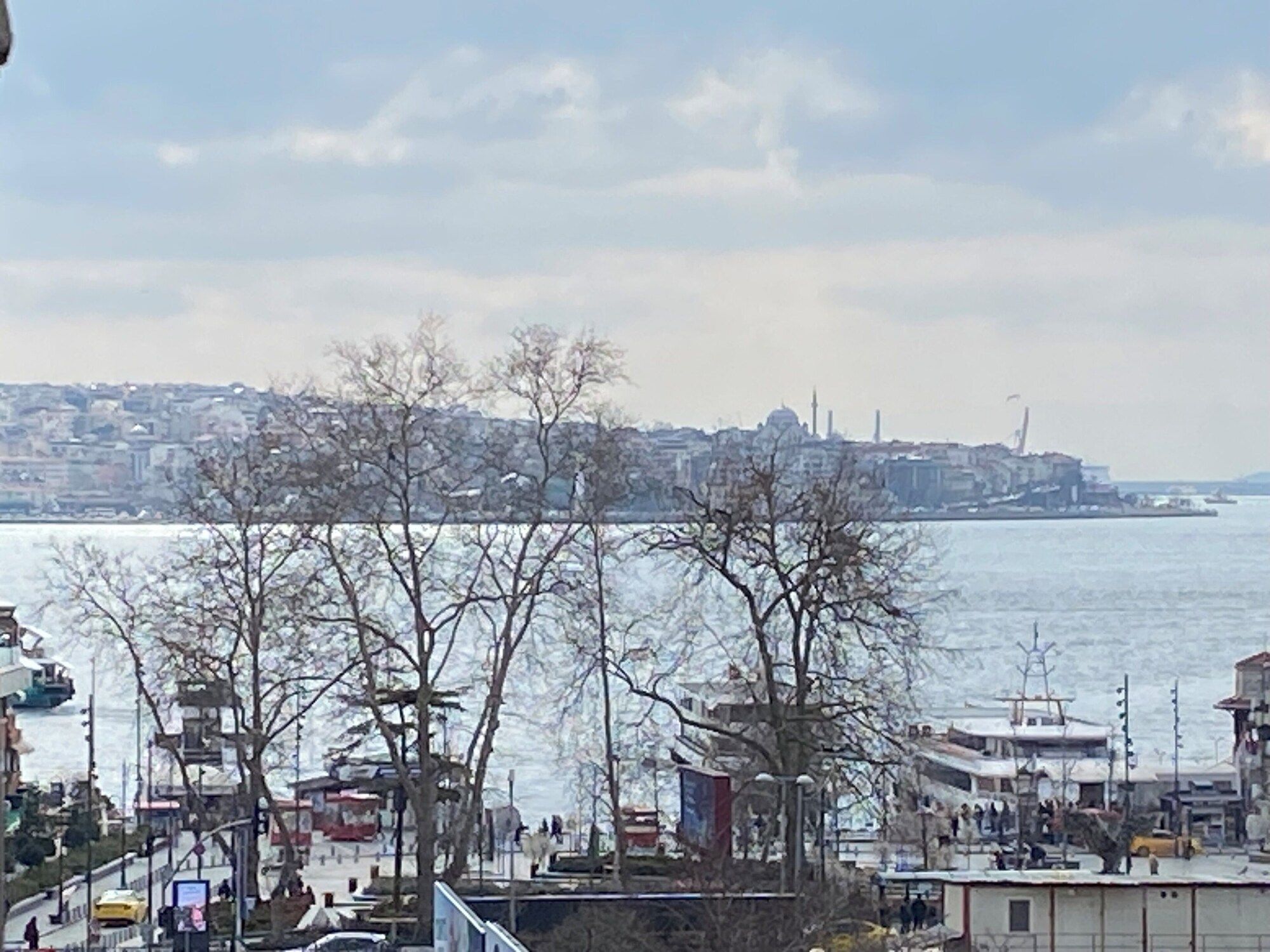 Outdoor view