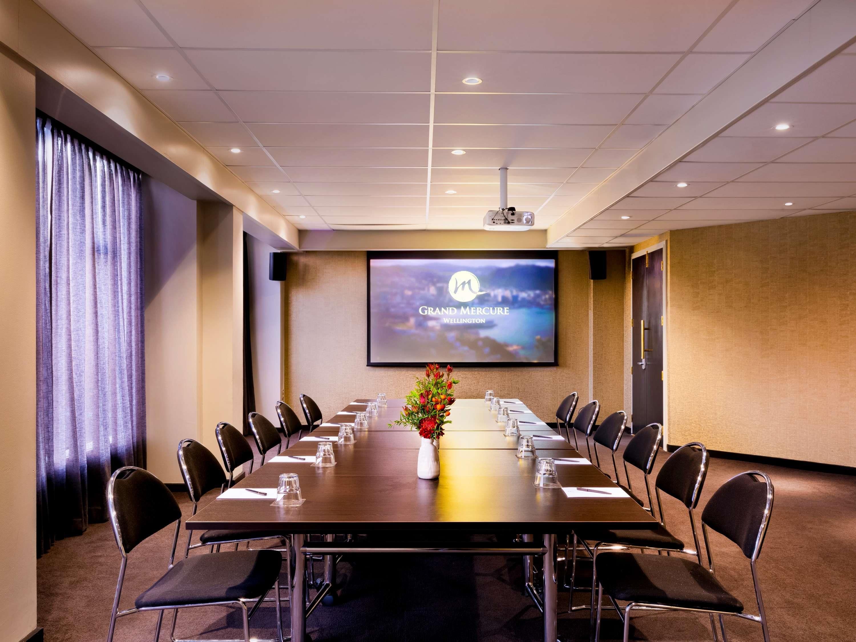 Conference room