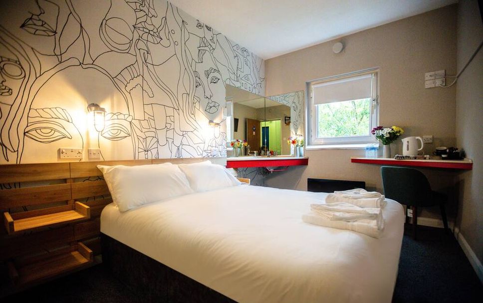 Bedroom Photo