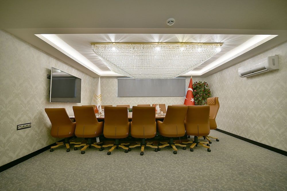 Conference room