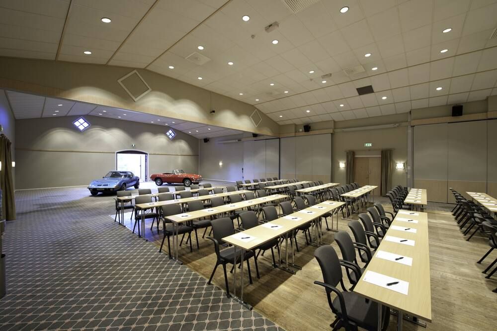 Conference room