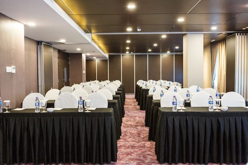 Conference room Photo