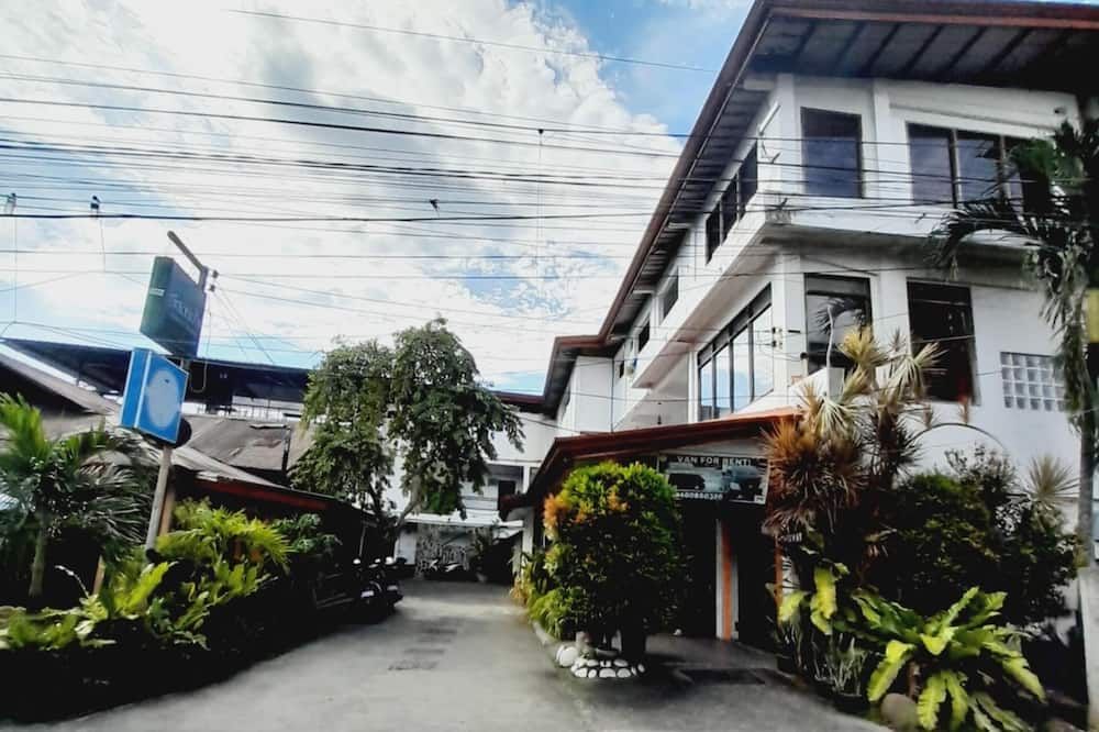 Outdoor view