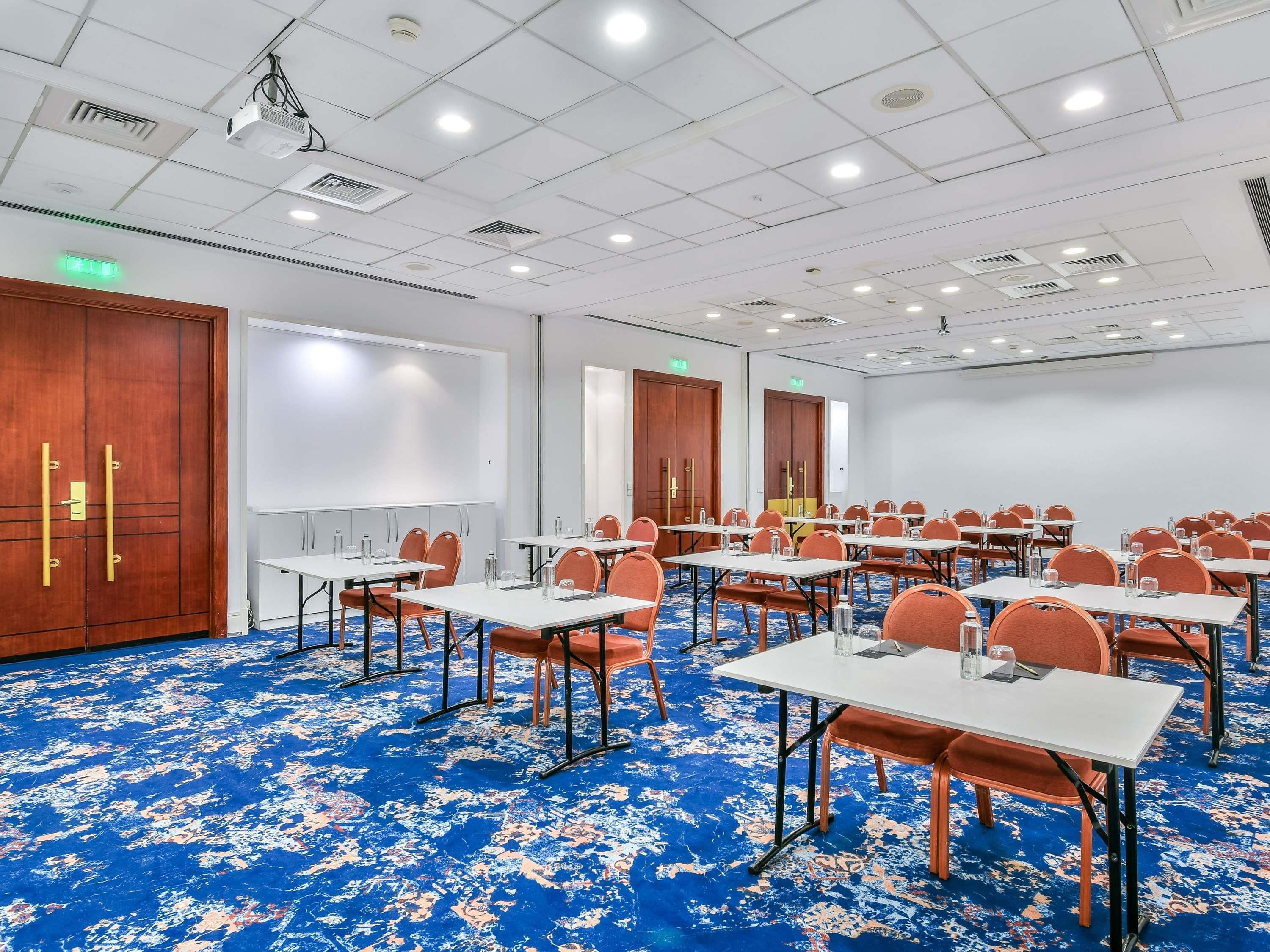 Conference room