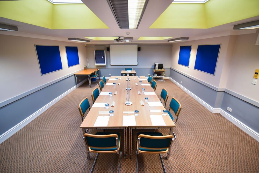 Conference room