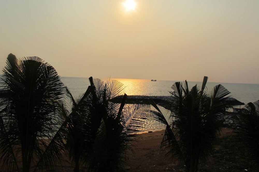 Outdoor view