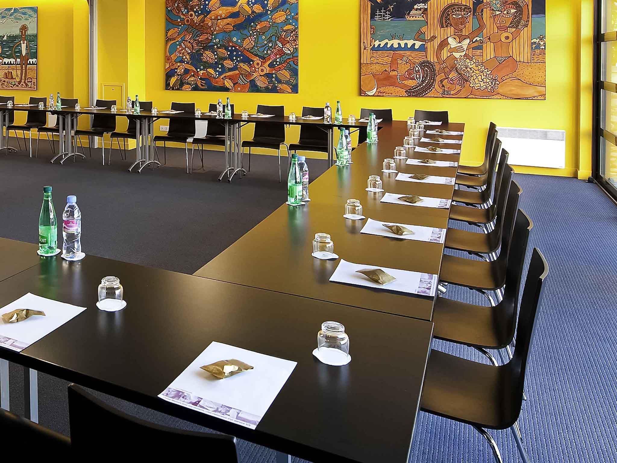 Conference room