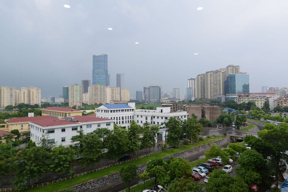 Outdoor view