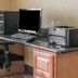 Business centre
