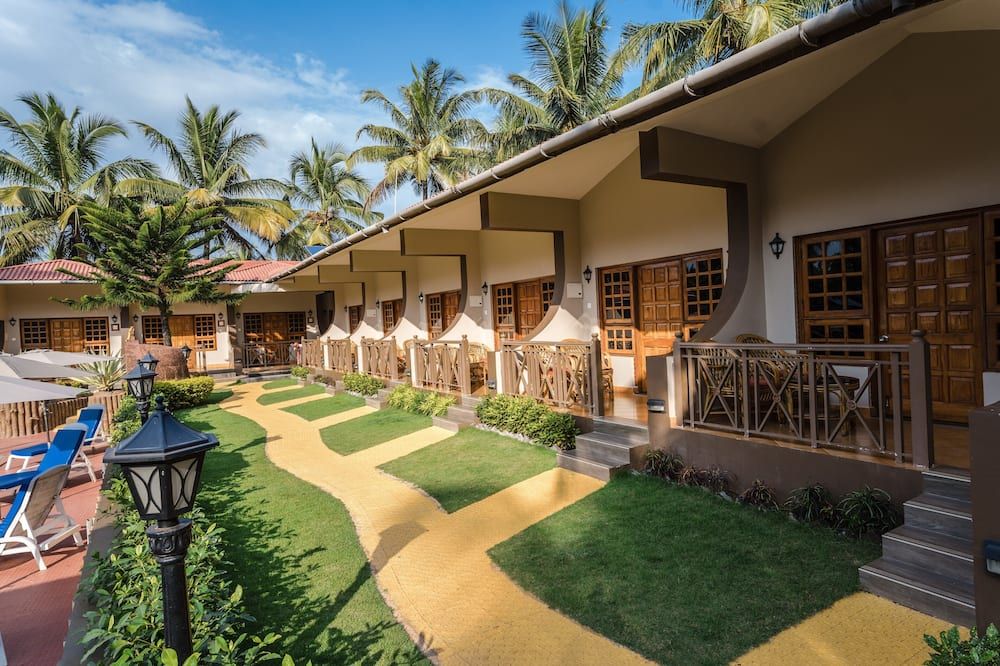 Outdoor view