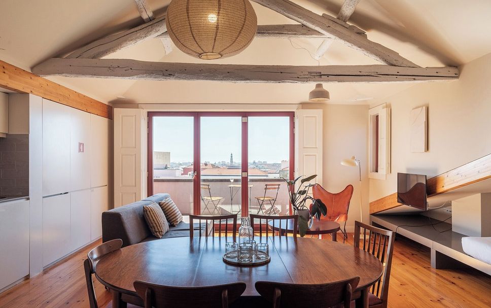 Dining room Photo