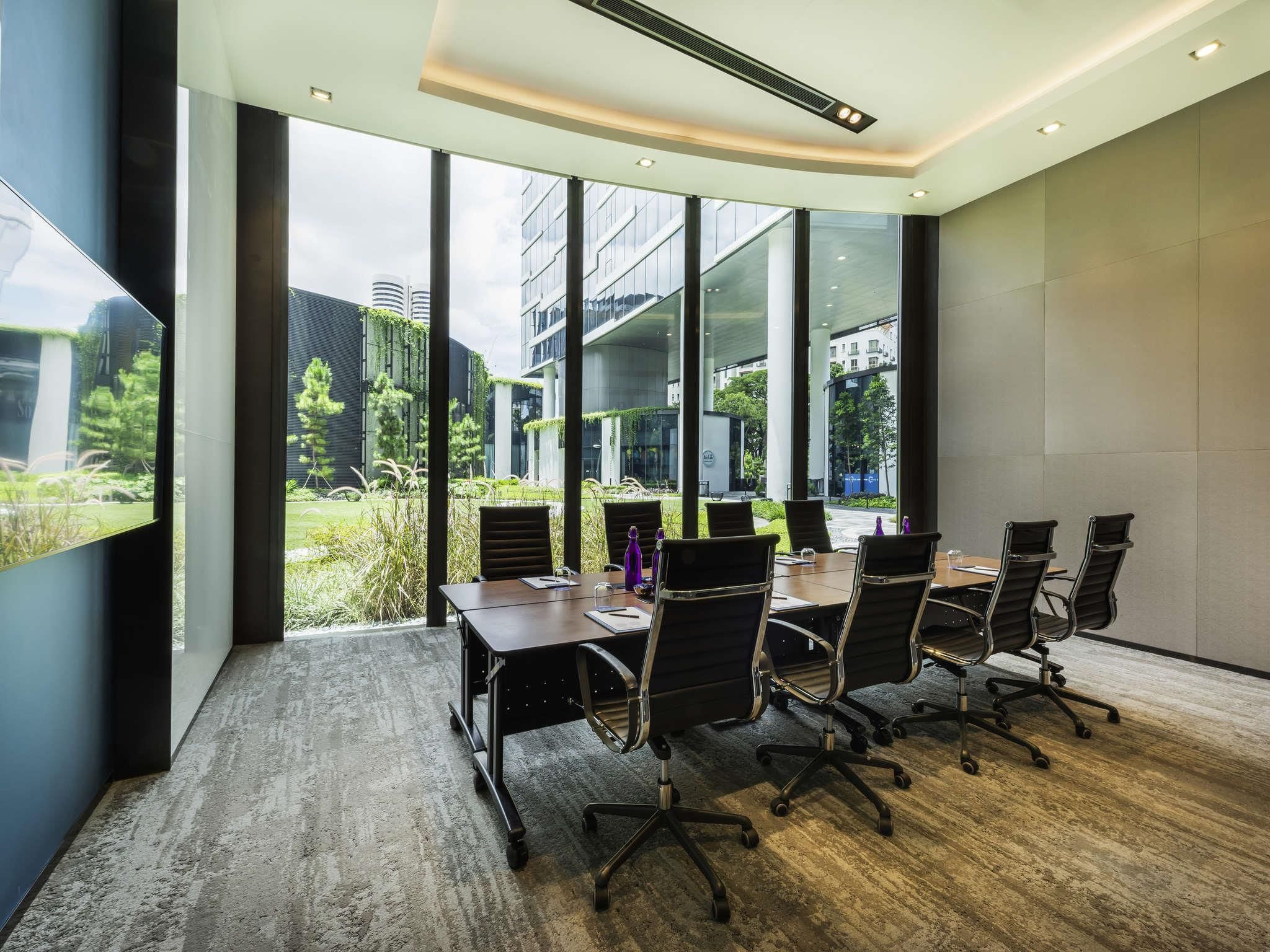 Conference room