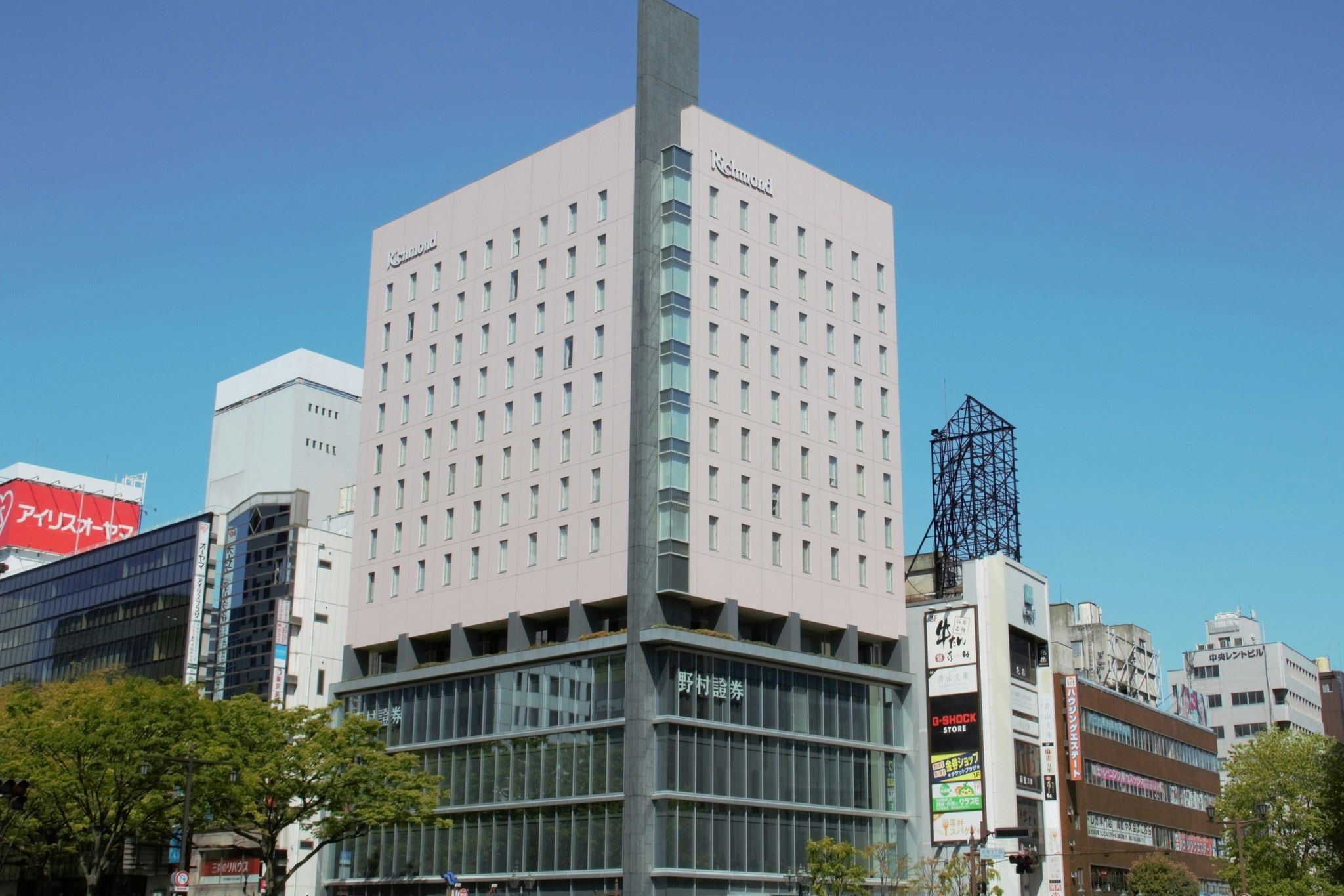 Building