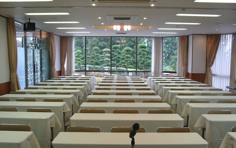 Conference room Photo