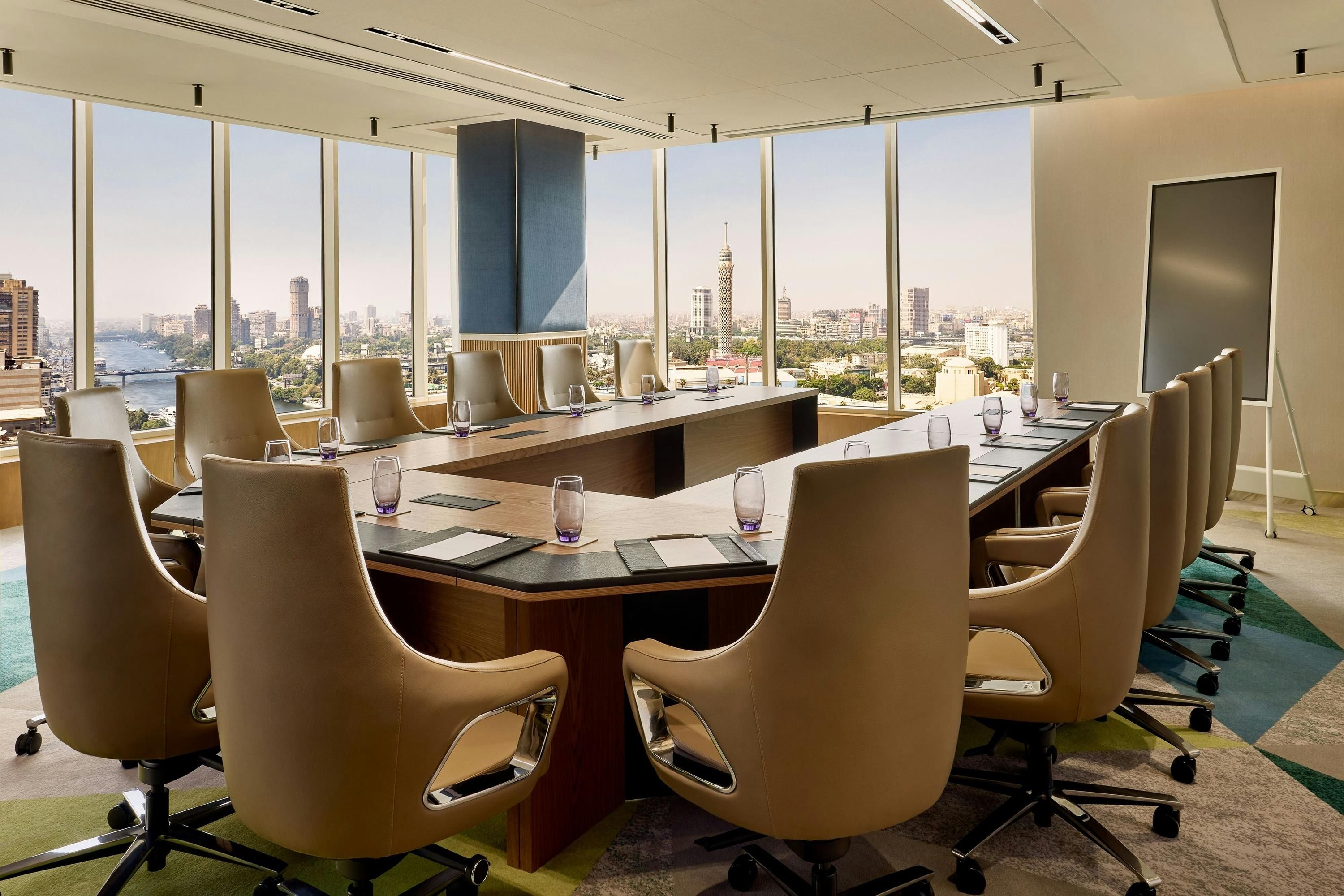 Conference room