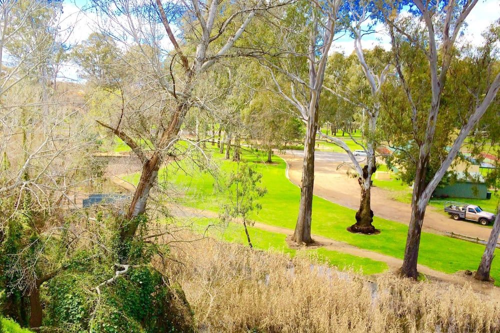 Outdoor view