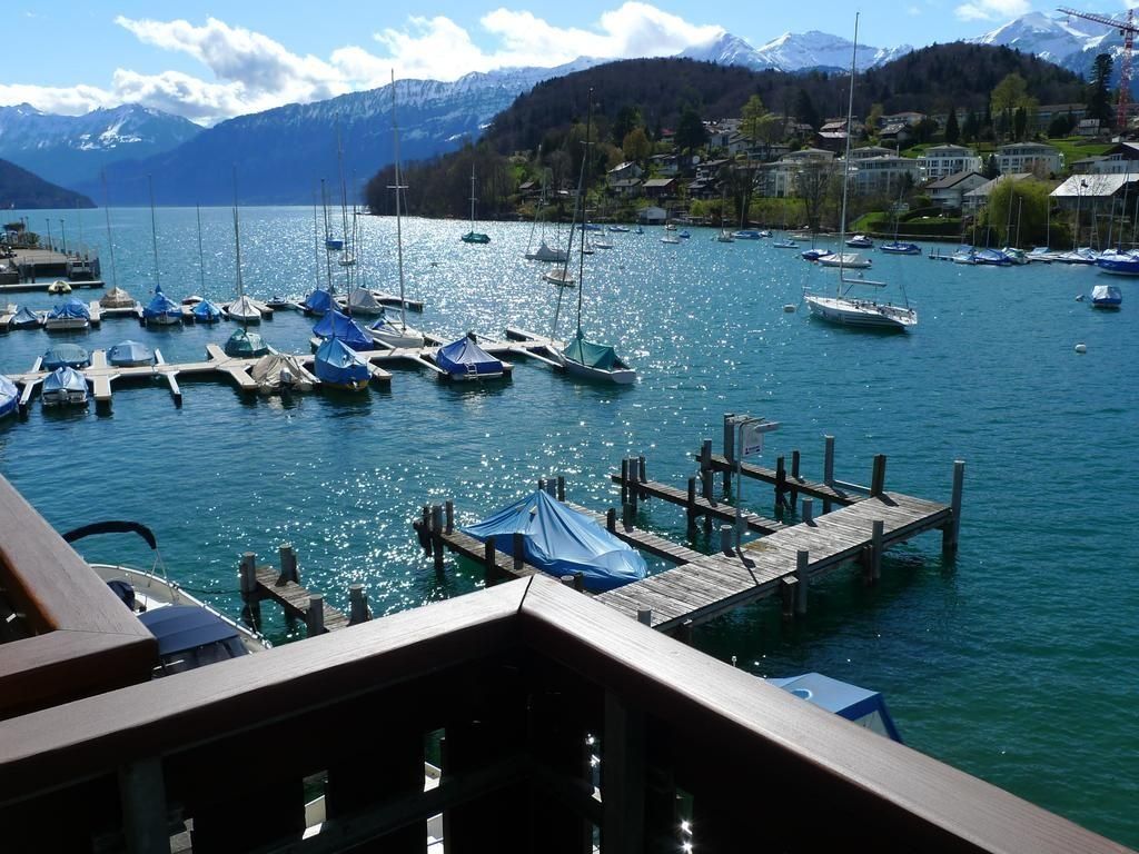 Outdoor view