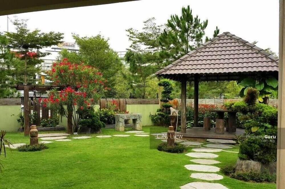 Outdoor view