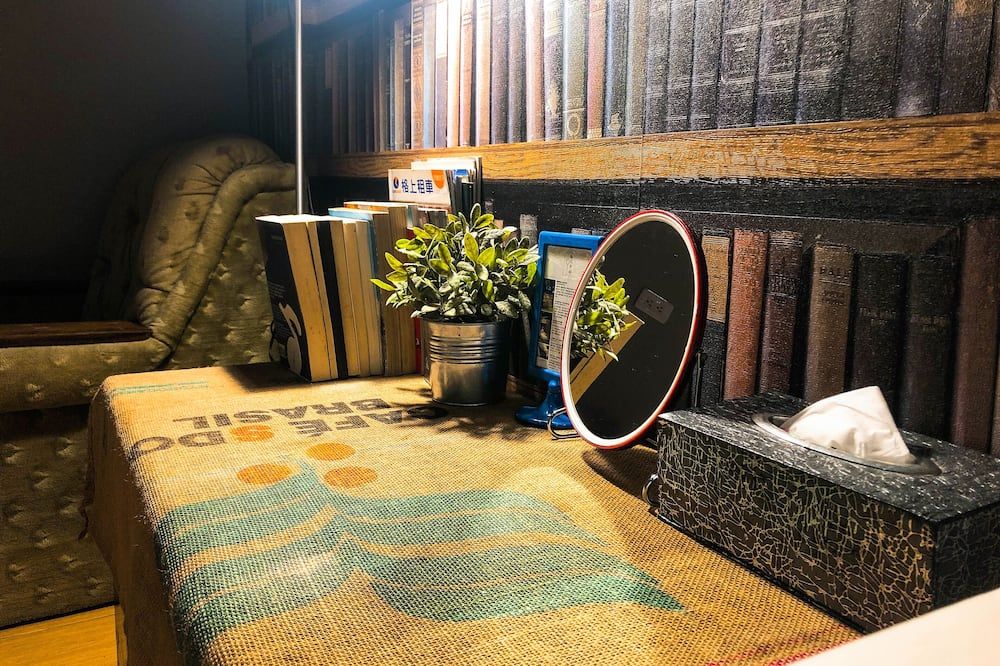 Room amenity Photo