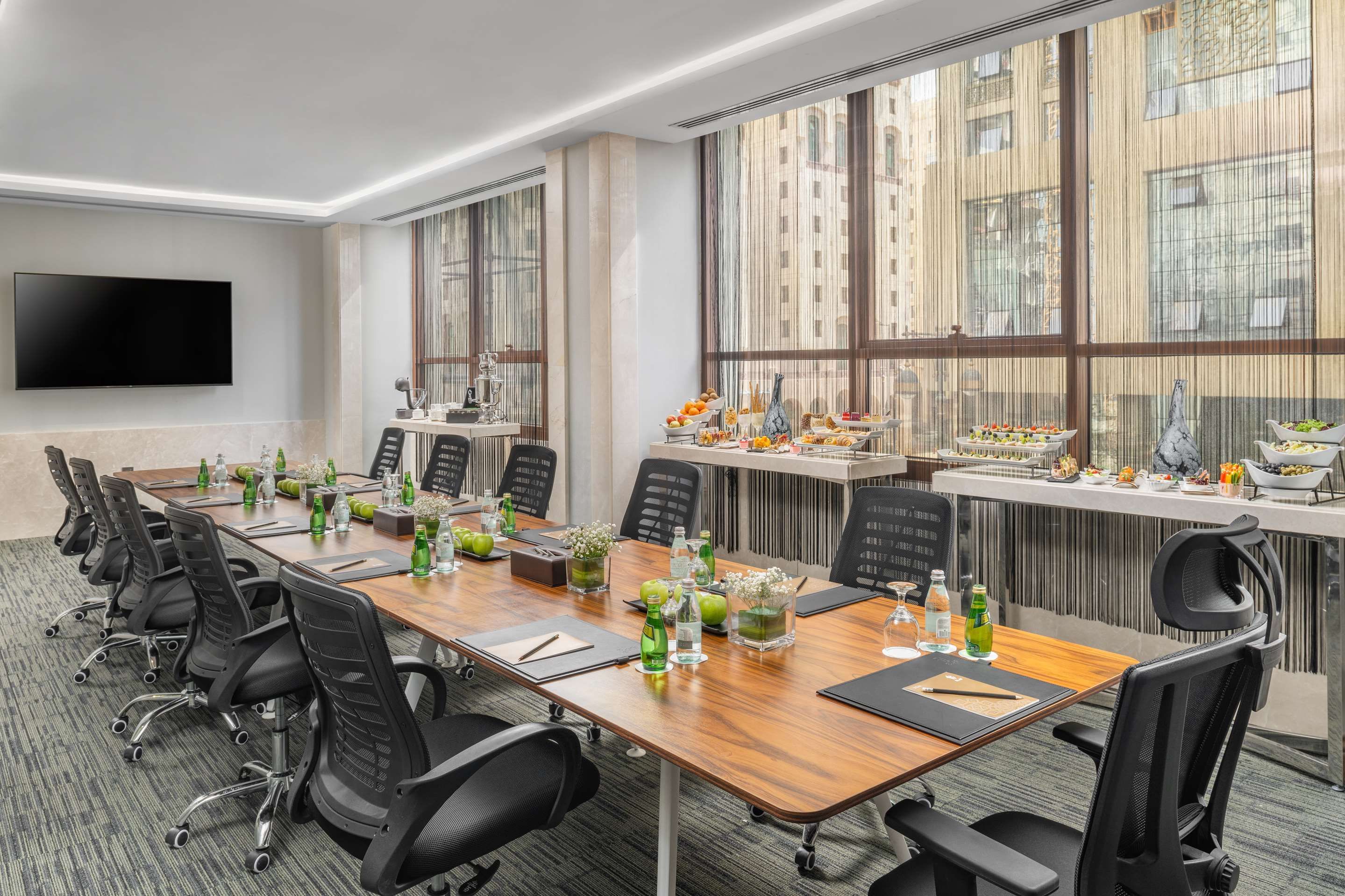 Conference room