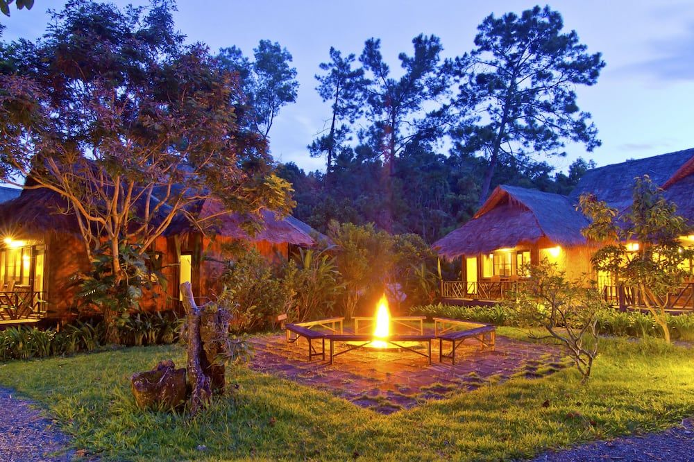 Outdoor view