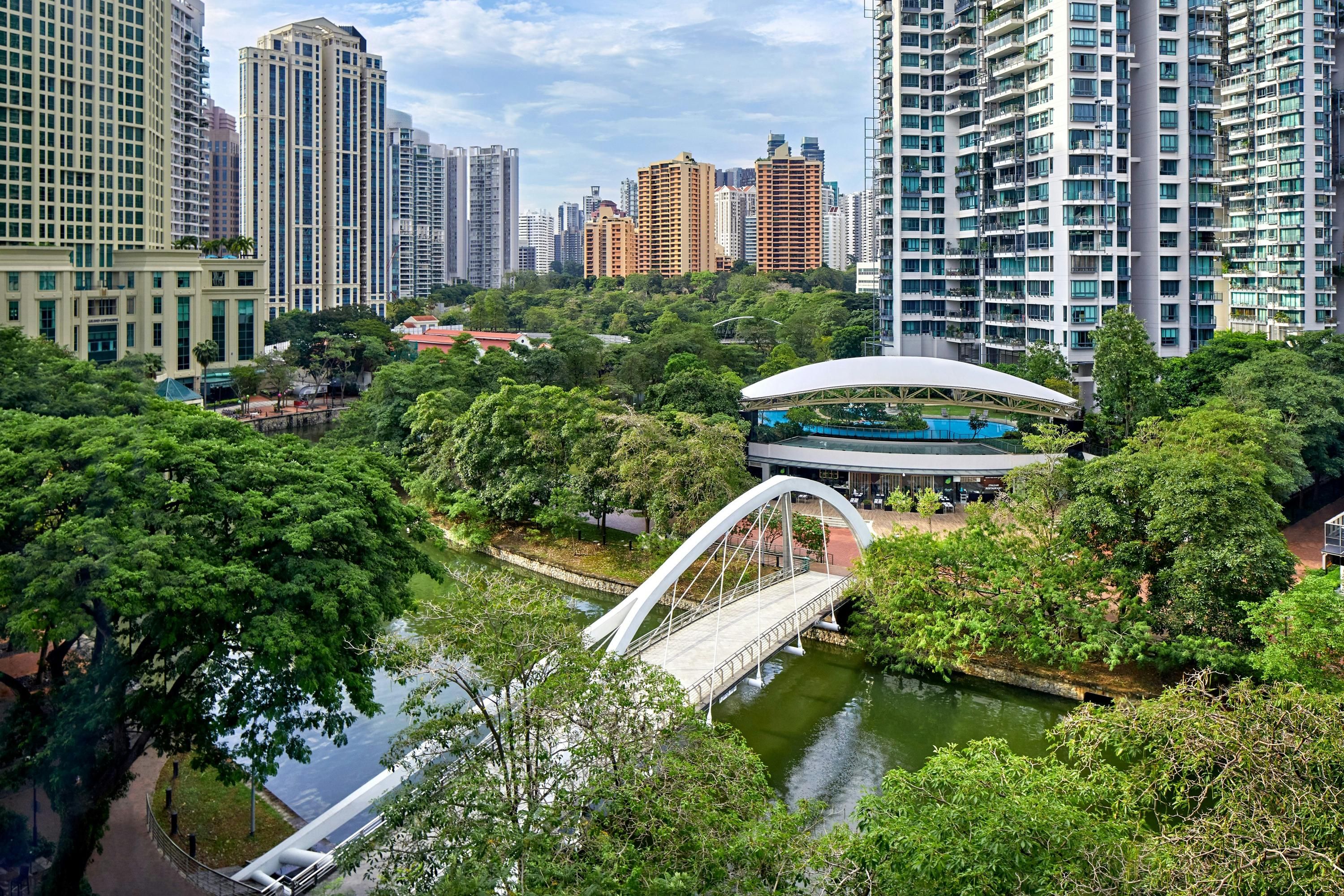 Outdoor view