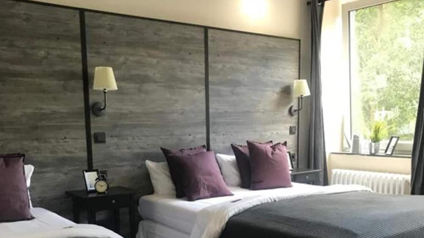 Hamburg Room
