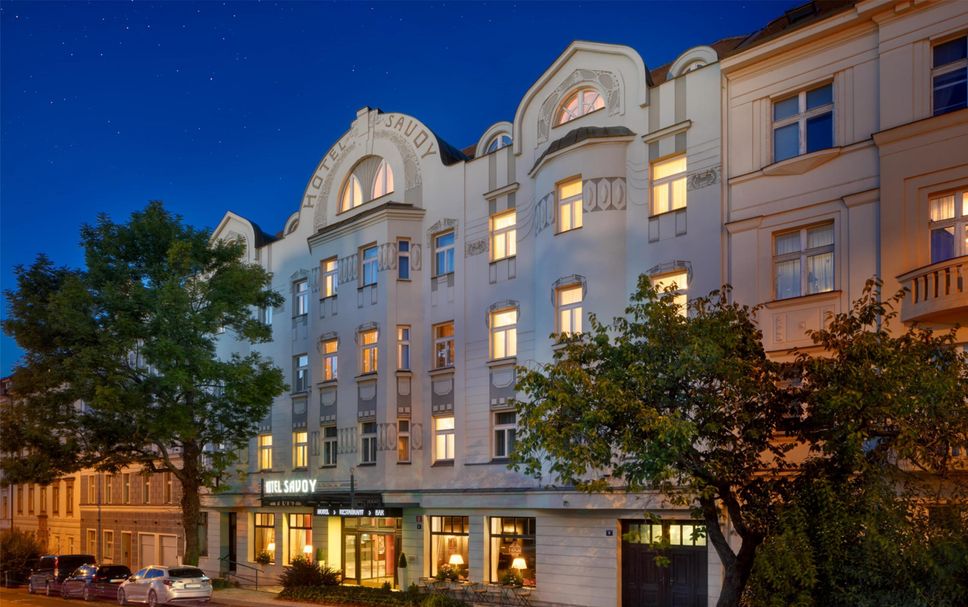 Building Photo