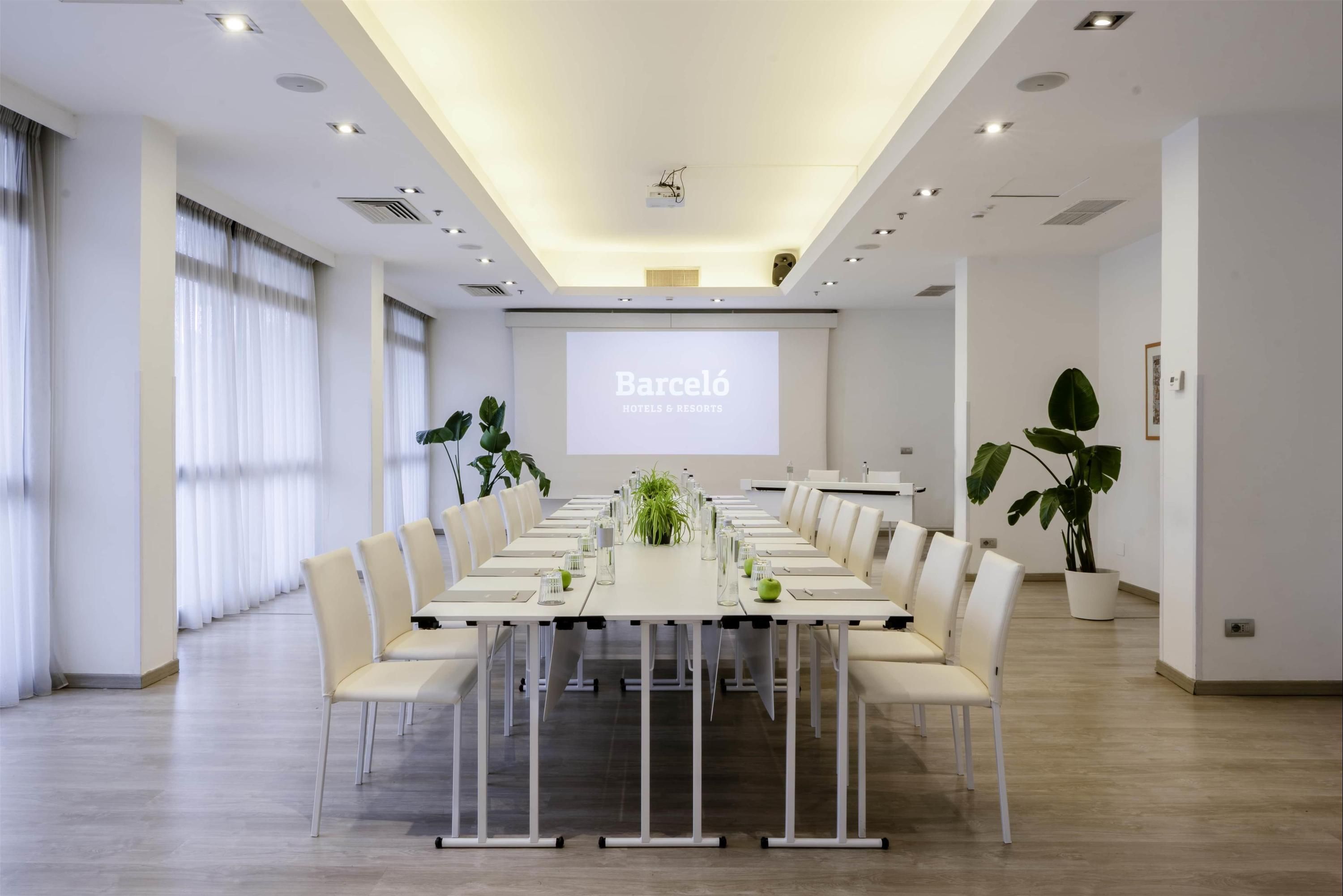 Conference room
