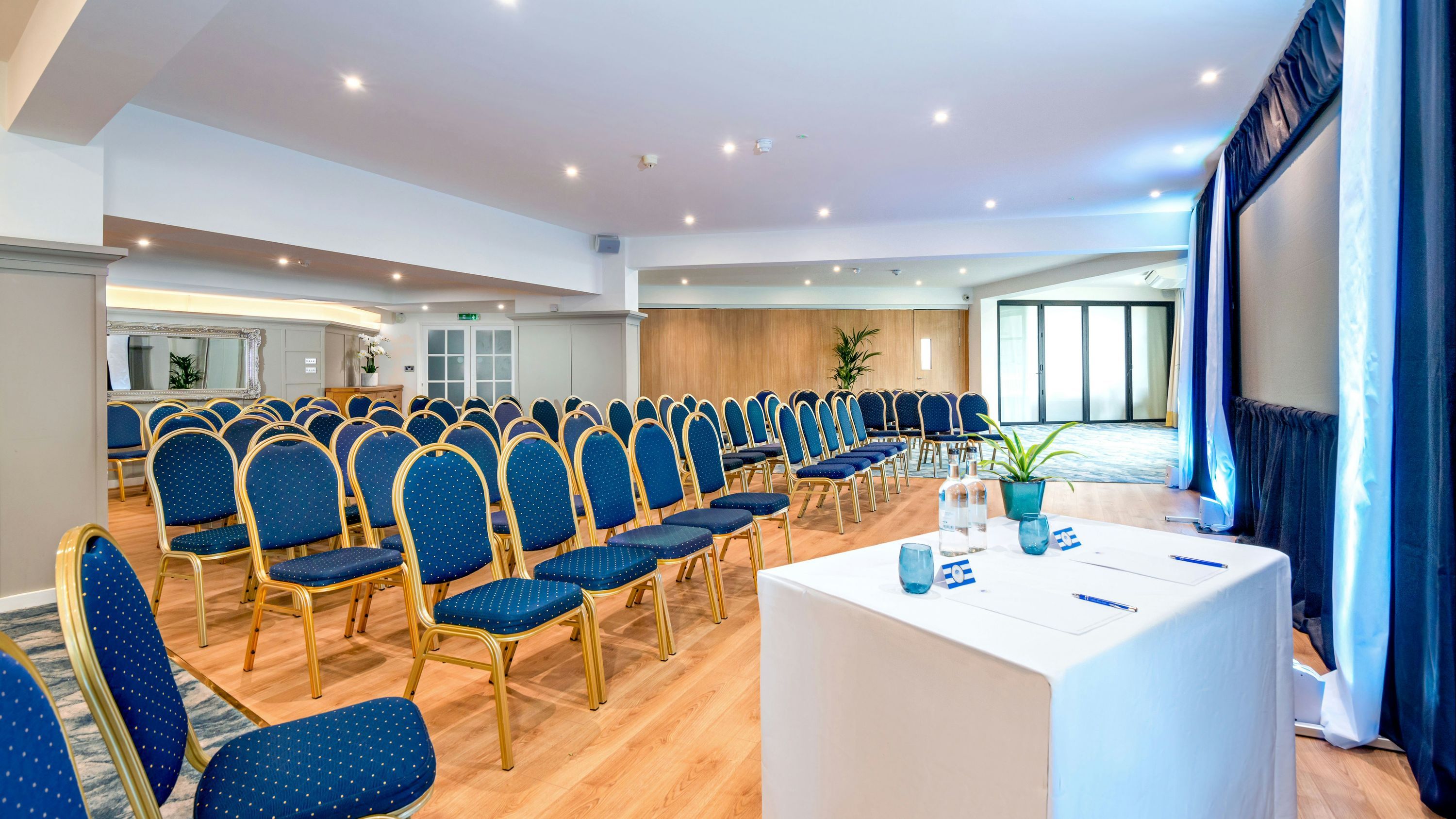 Conference room