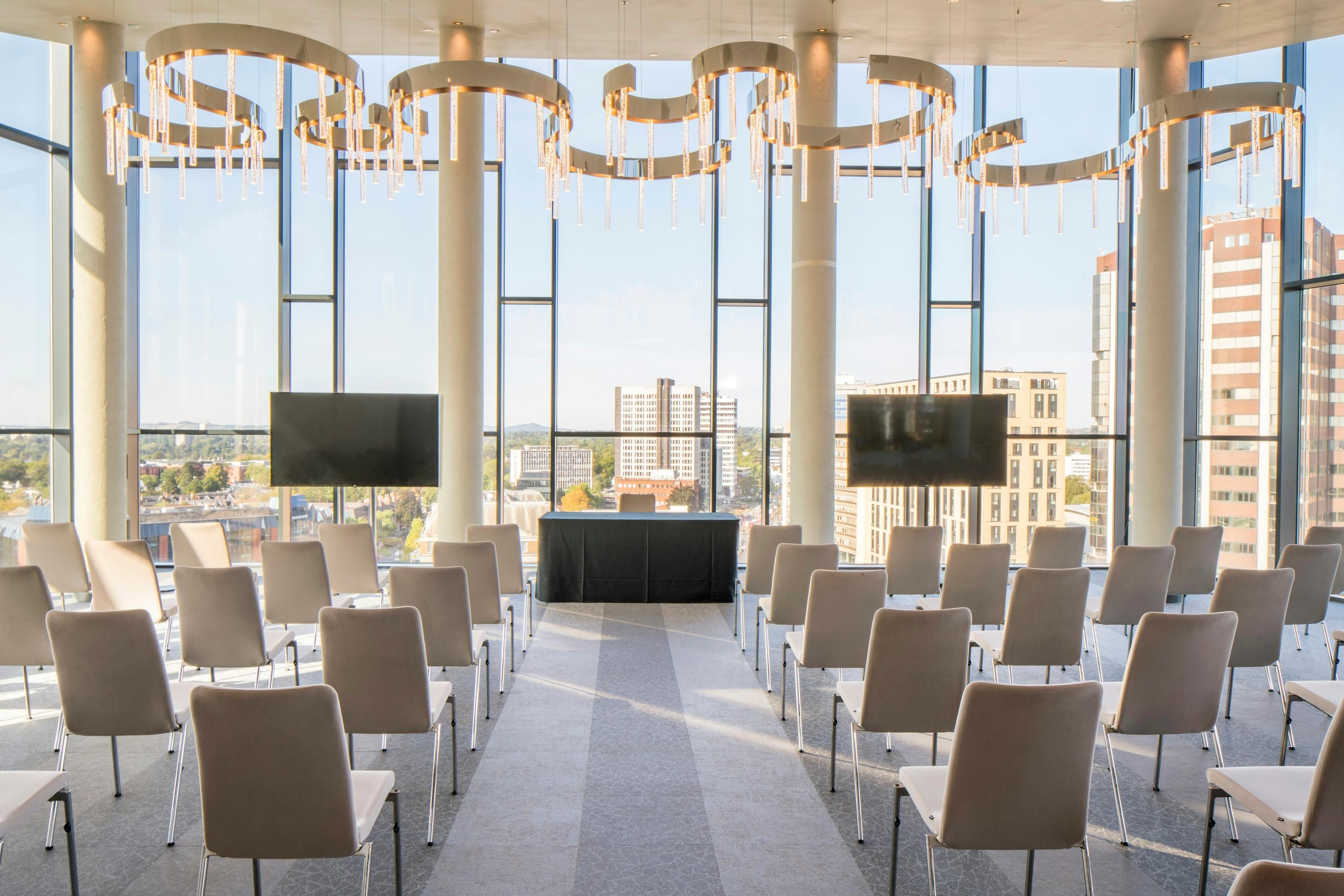Conference room