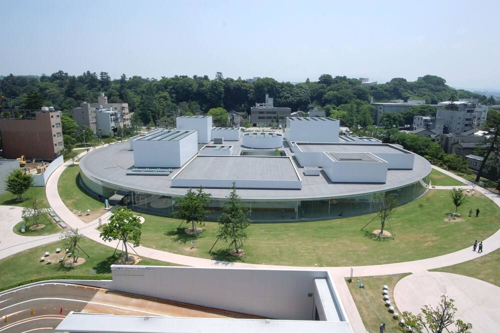 Outdoor view