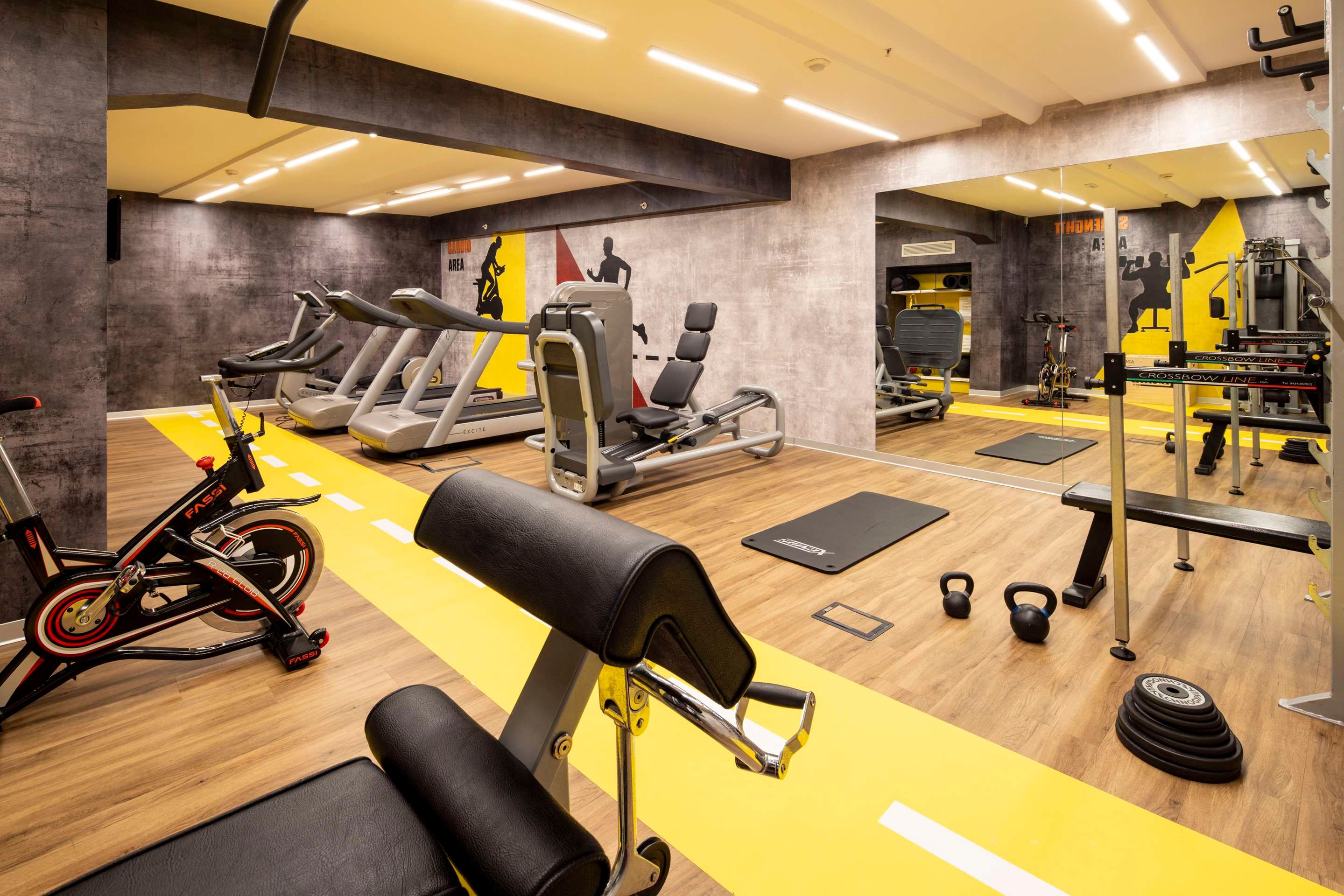 Gym