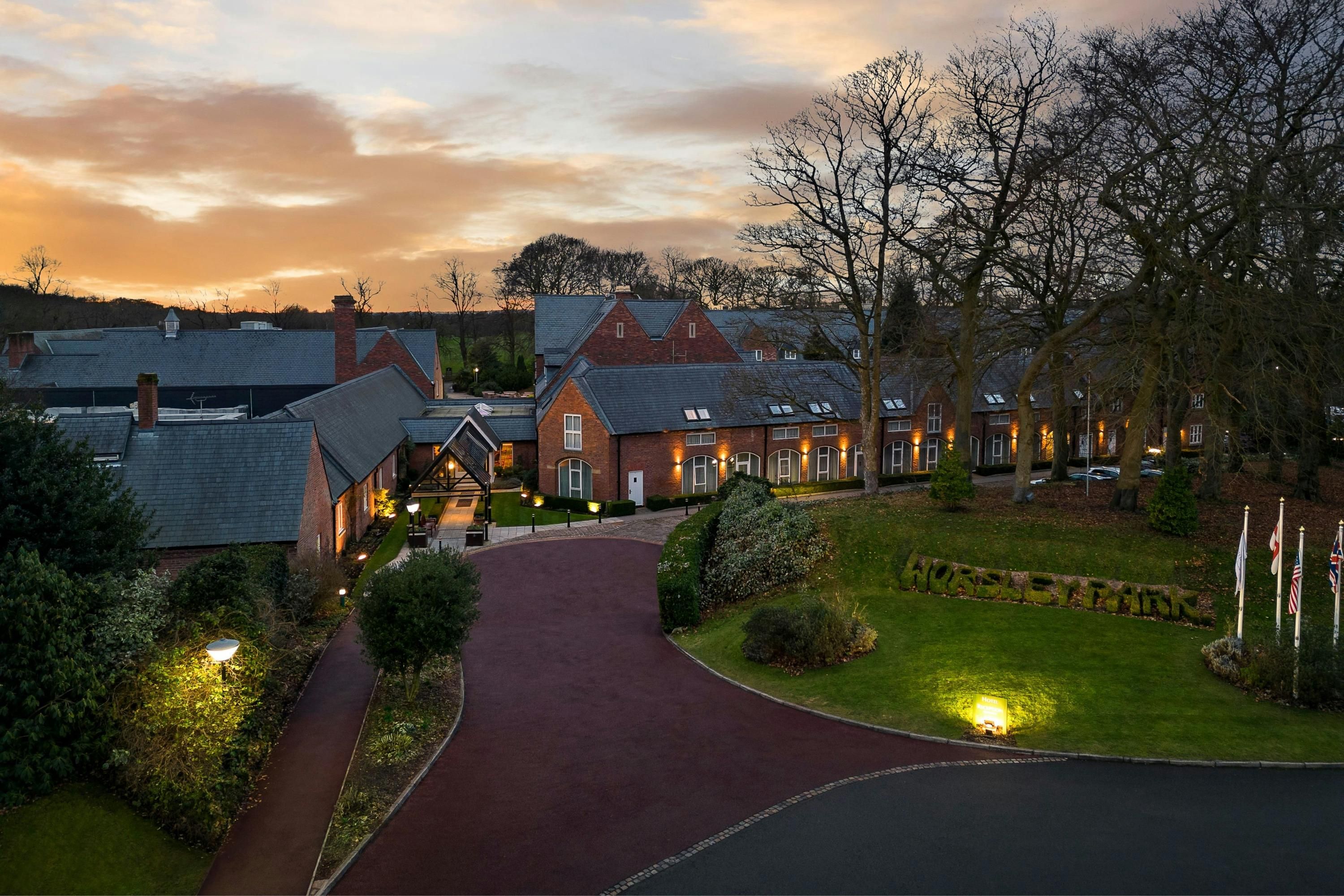 Outdoor view