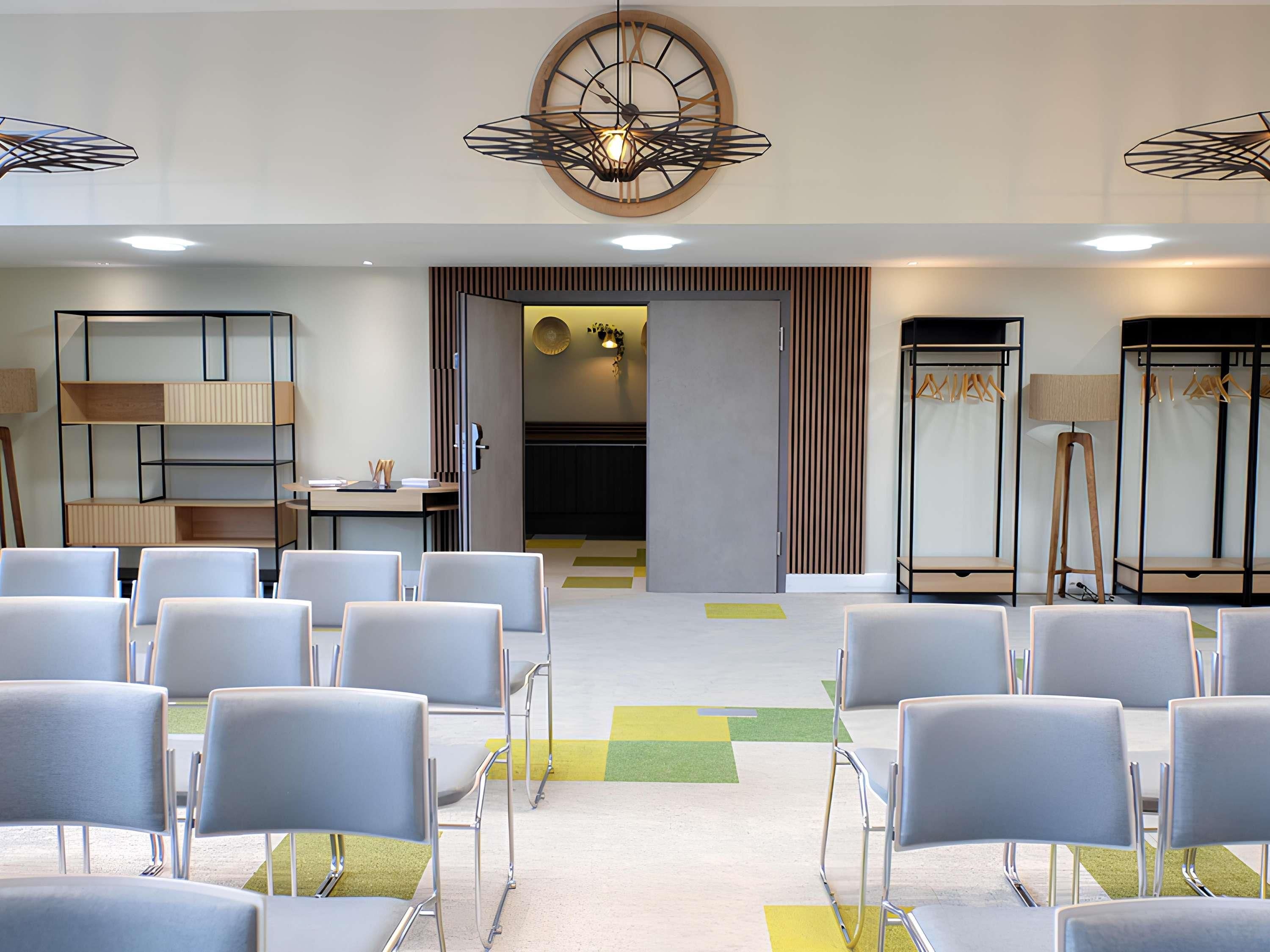 Conference room