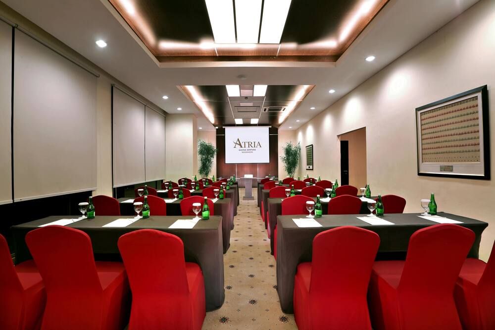 Conference room