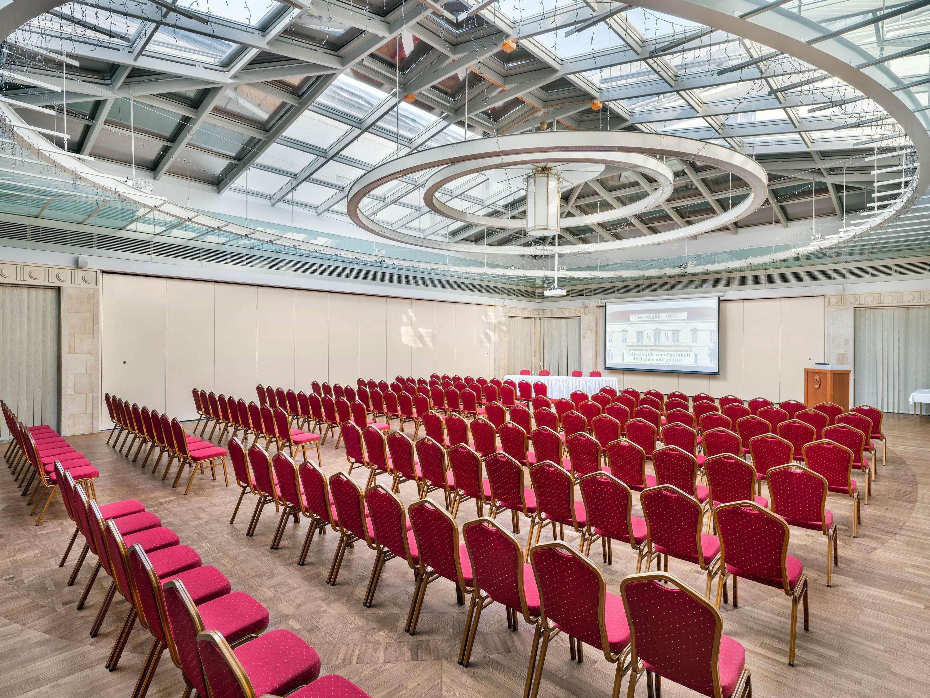 Conference room